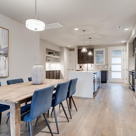 Sojourners Haven - 2 Mi To Downtown & Broadway Villa Nashville Bagian luar foto