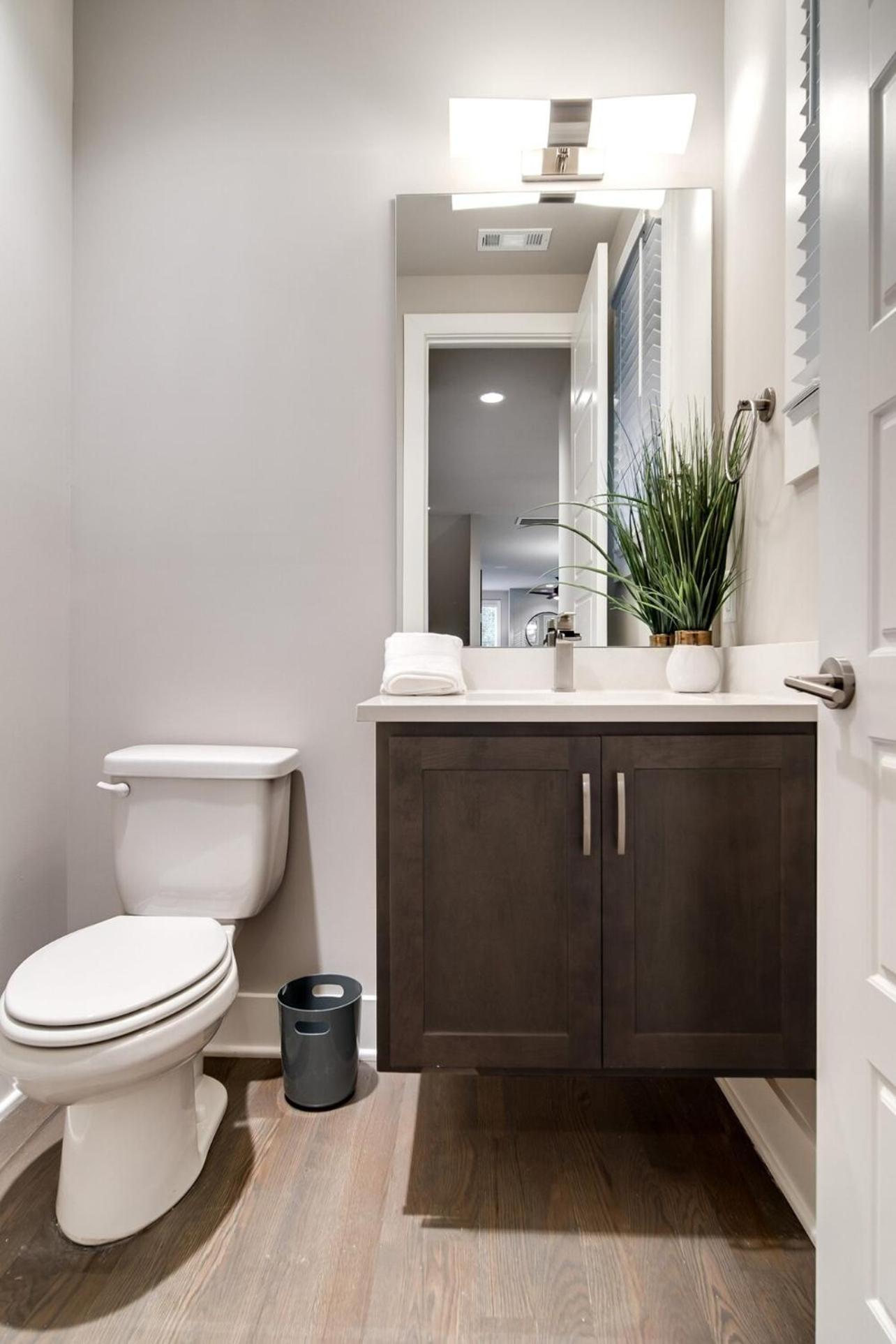 Sojourners Haven - 2 Mi To Downtown & Broadway Villa Nashville Bagian luar foto