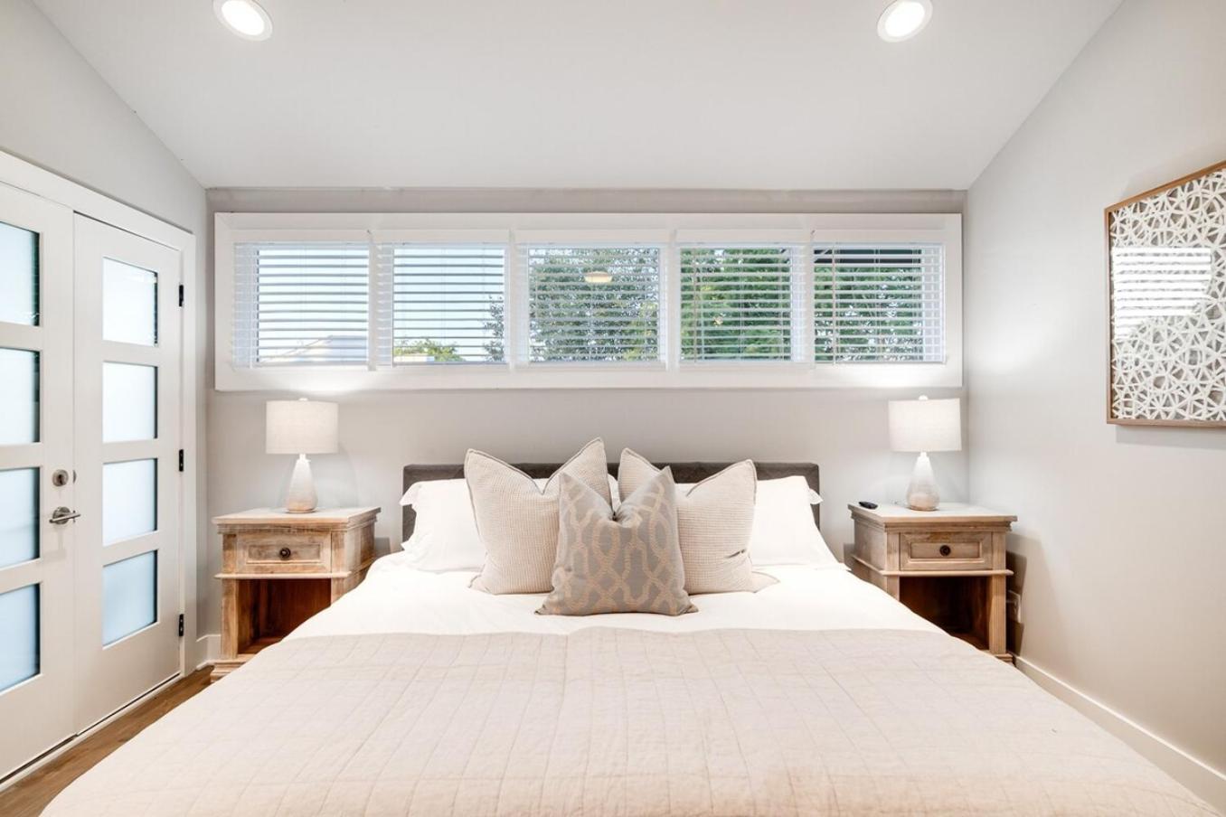 Sojourners Haven - 2 Mi To Downtown & Broadway Villa Nashville Bagian luar foto