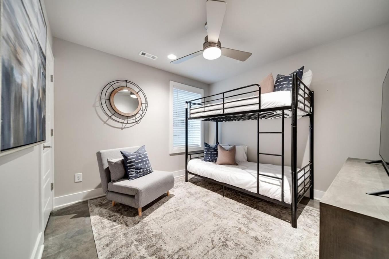 Sojourners Haven - 2 Mi To Downtown & Broadway Villa Nashville Bagian luar foto