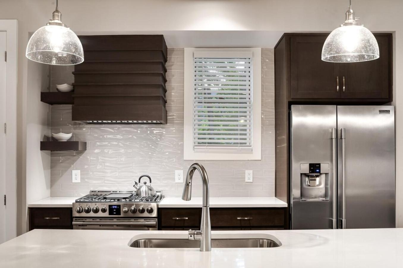 Sojourners Haven - 2 Mi To Downtown & Broadway Villa Nashville Bagian luar foto