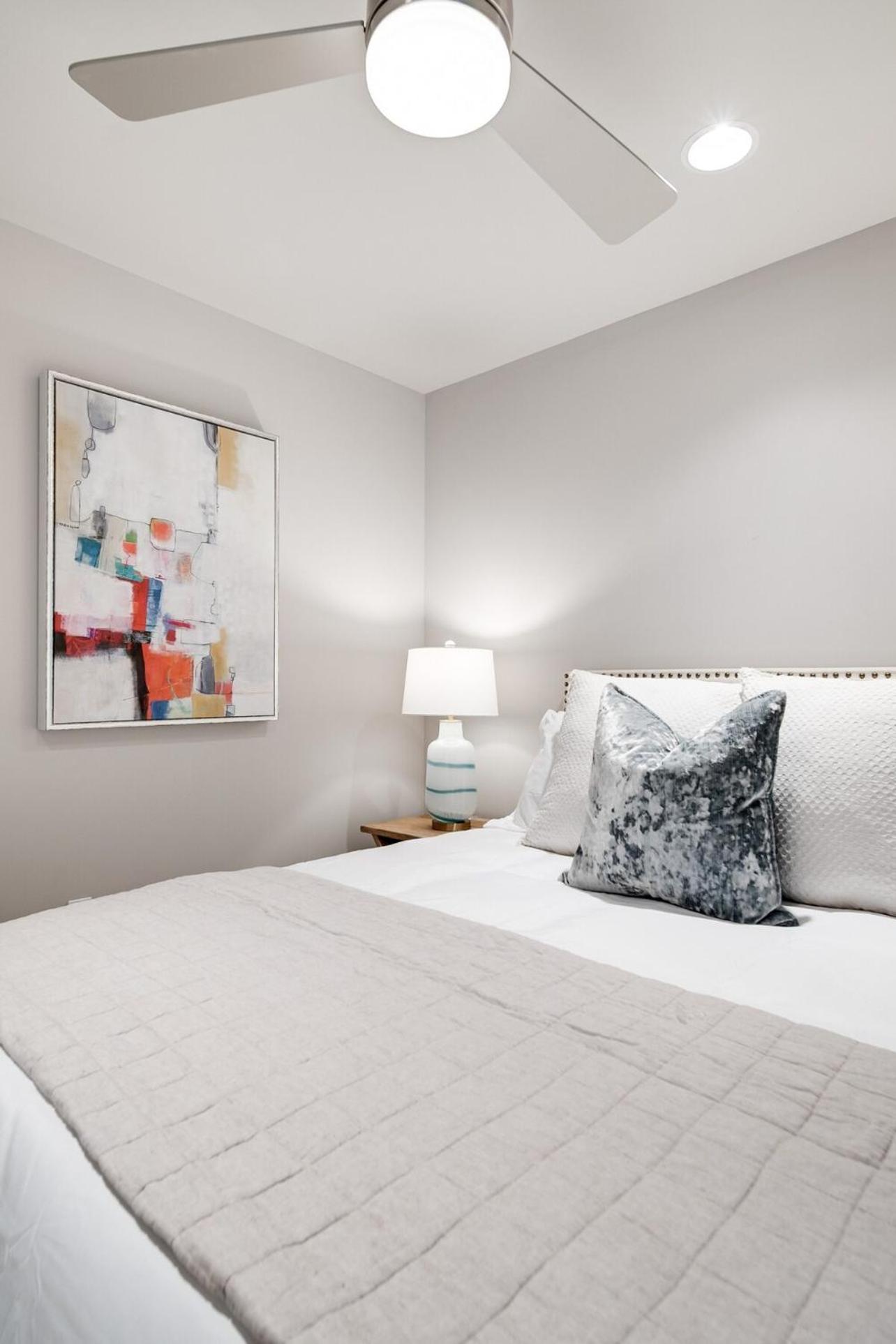 Sojourners Haven - 2 Mi To Downtown & Broadway Villa Nashville Bagian luar foto
