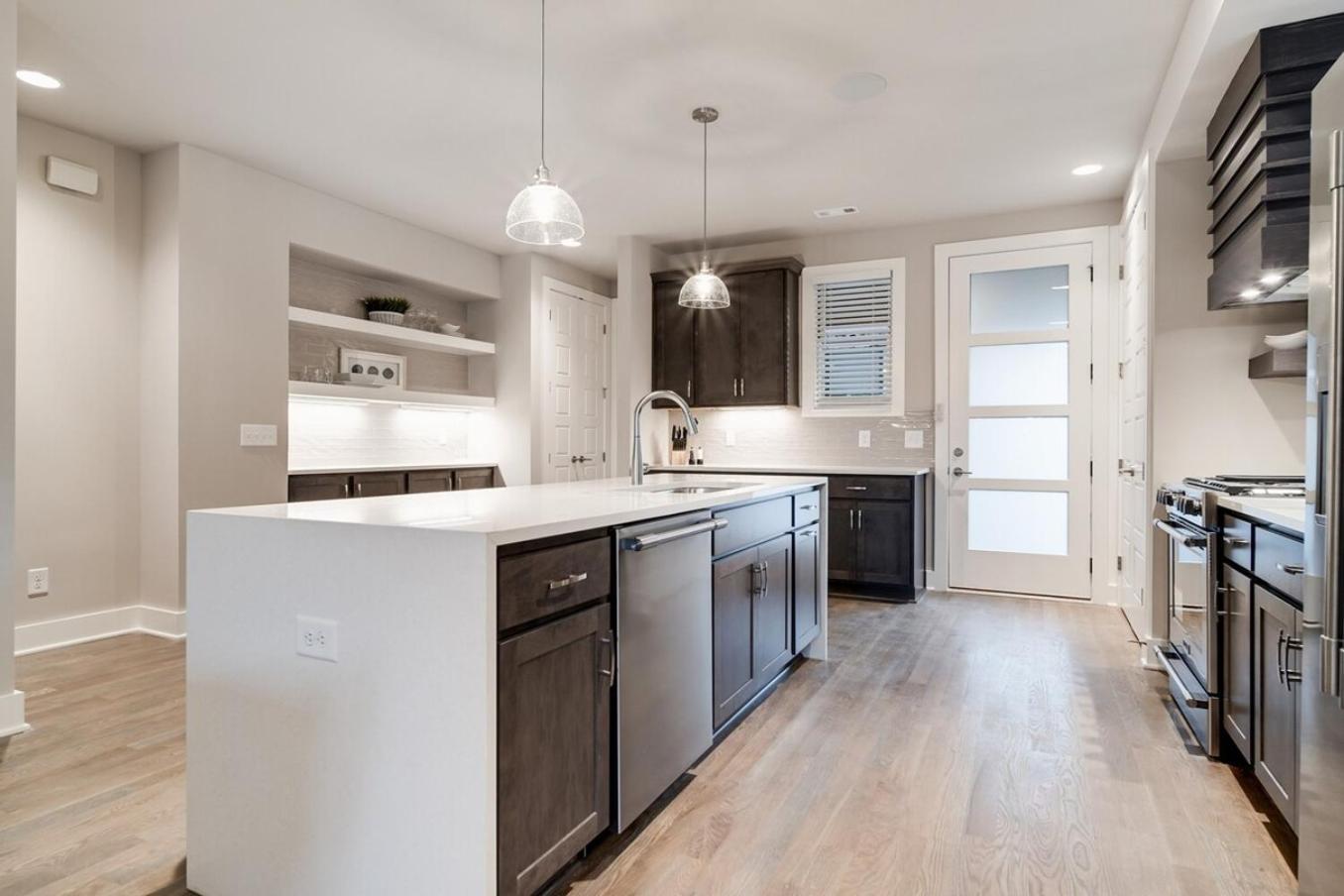 Sojourners Haven - 2 Mi To Downtown & Broadway Villa Nashville Bagian luar foto