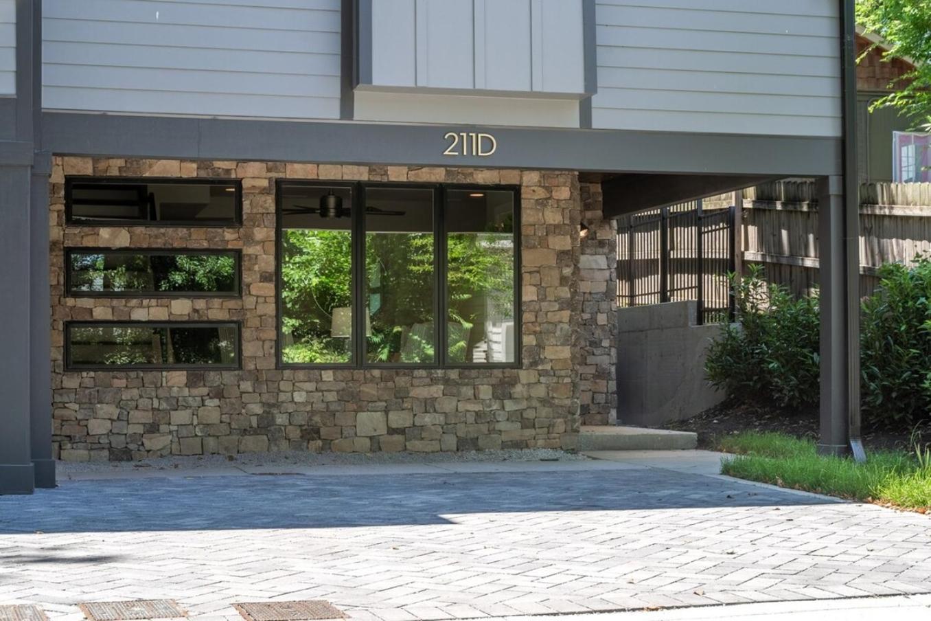 Sojourners Haven - 2 Mi To Downtown & Broadway Villa Nashville Bagian luar foto