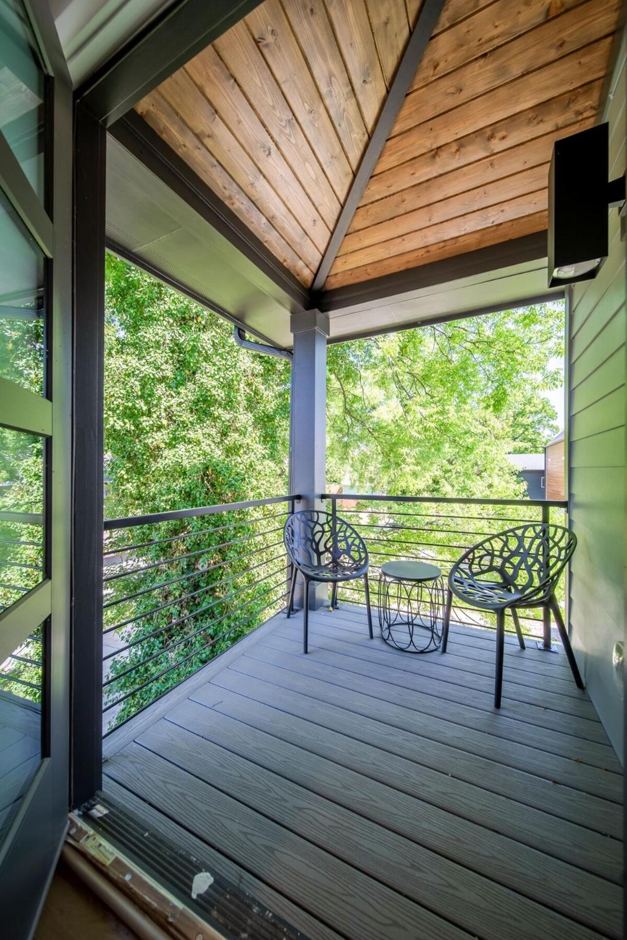 Sojourners Haven - 2 Mi To Downtown & Broadway Villa Nashville Bagian luar foto