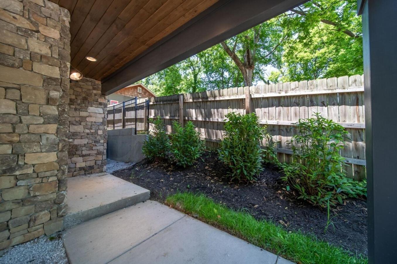 Sojourners Haven - 2 Mi To Downtown & Broadway Villa Nashville Bagian luar foto